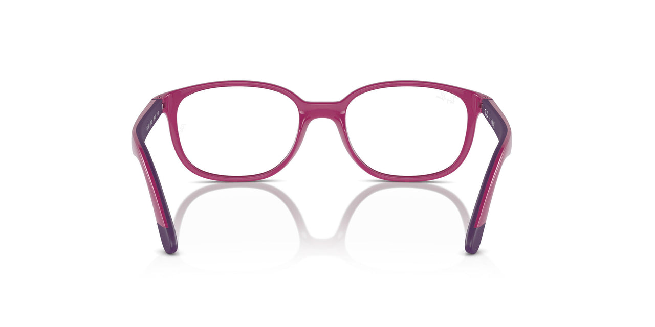 3933 - Pink - Clear