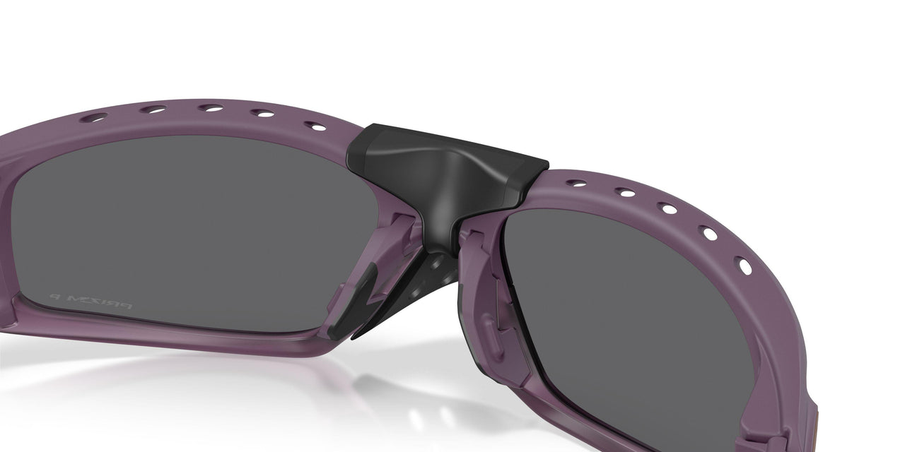 952909 - Violet - Prizm Black Polarized