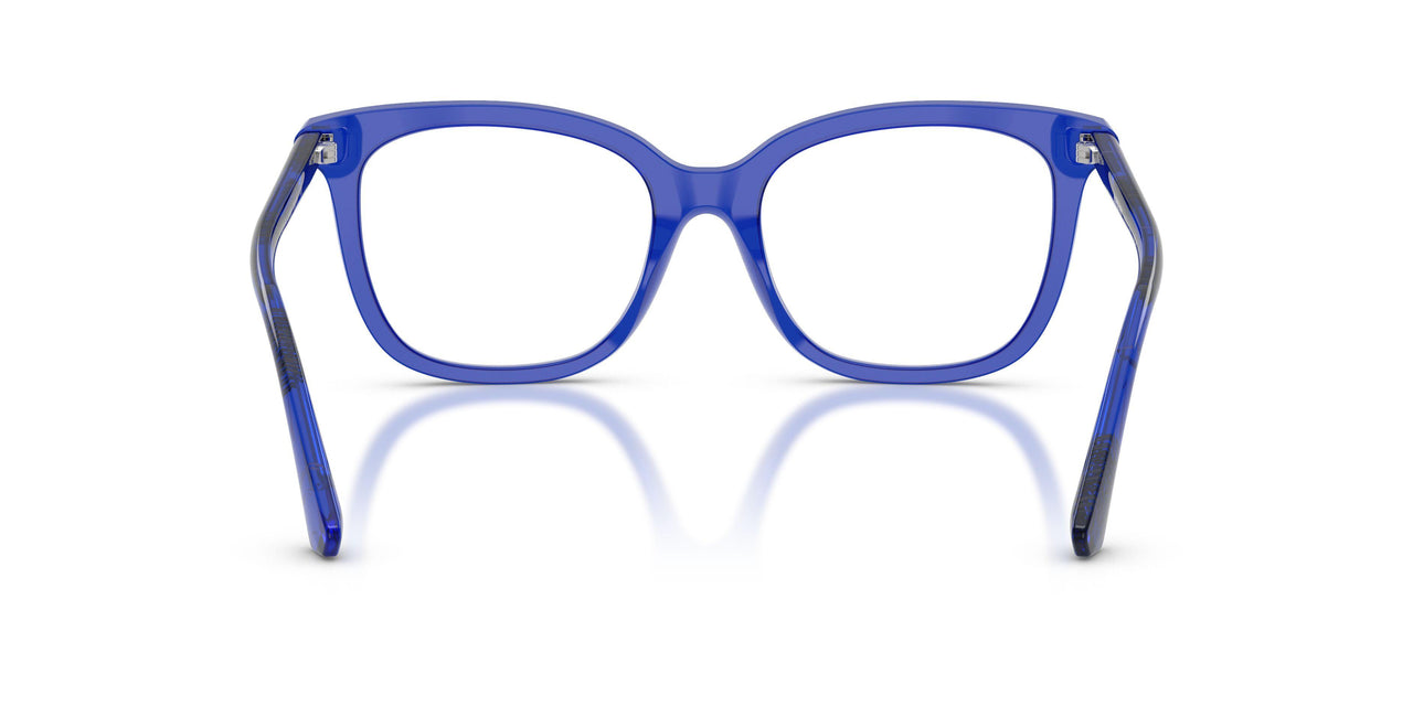 4168 - Blue