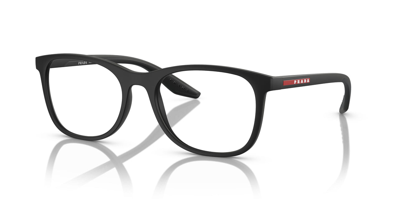 DG01O1 - Black