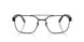 2509 - Black - Clear