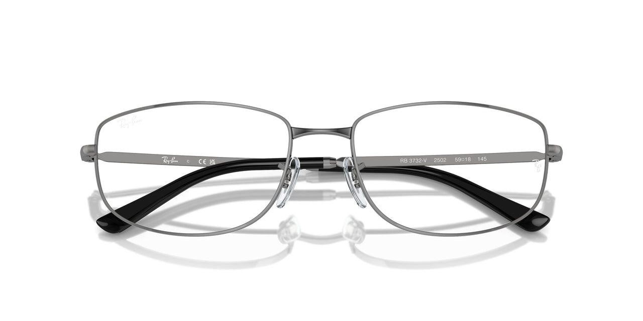 2502 - Grey - Clear
