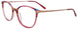 30 - Red & Multicolor Lines