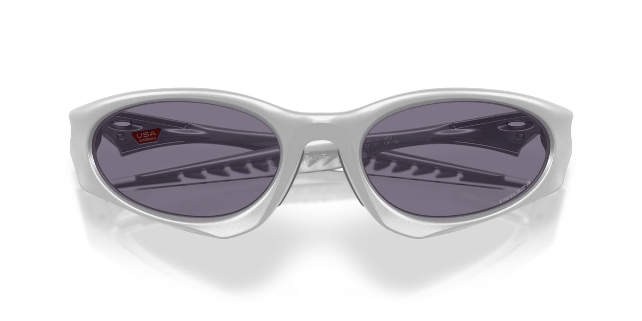 953903 - Silver - Prizm Grey