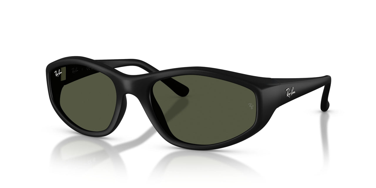 622/31 - Black - Dark Green