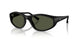 622/31 - Black - Dark Green