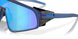 940406 - Blue - Prizm Sapphire