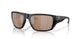911803 - Black - Copper Silver Mirror