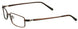 10 - Shiny Med Brown