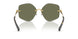 334371 - Gold - Dark Green