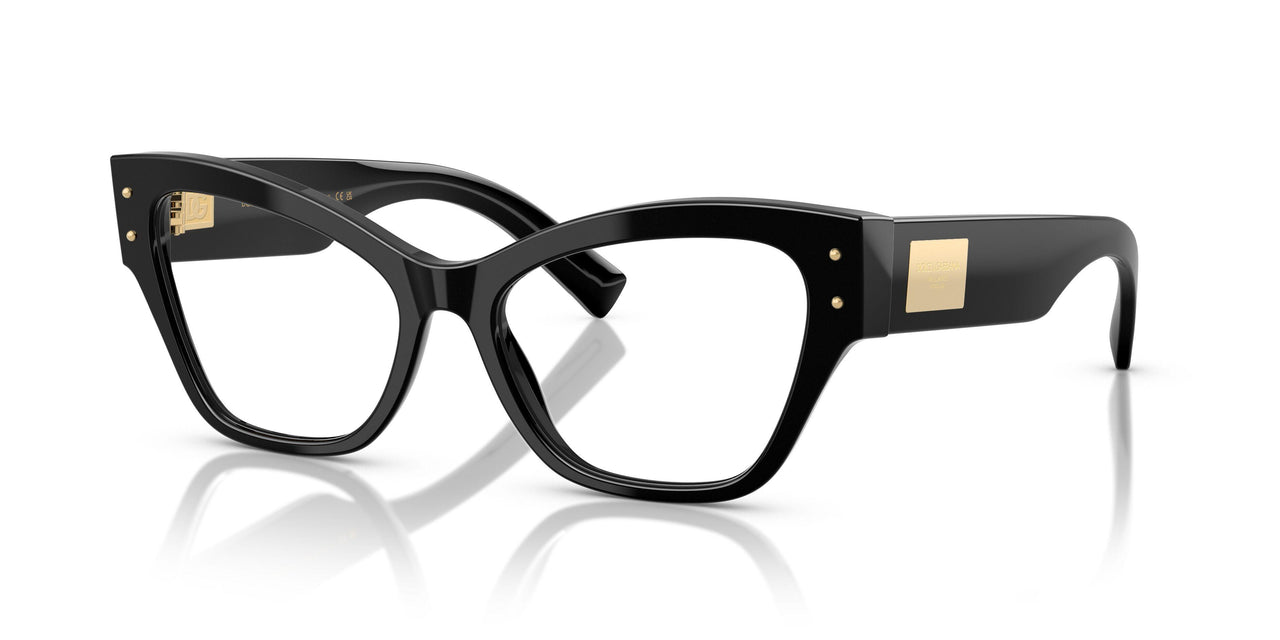 501 - Black