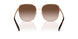 335313 - Gold - Light Brown Gradient Dark Brown