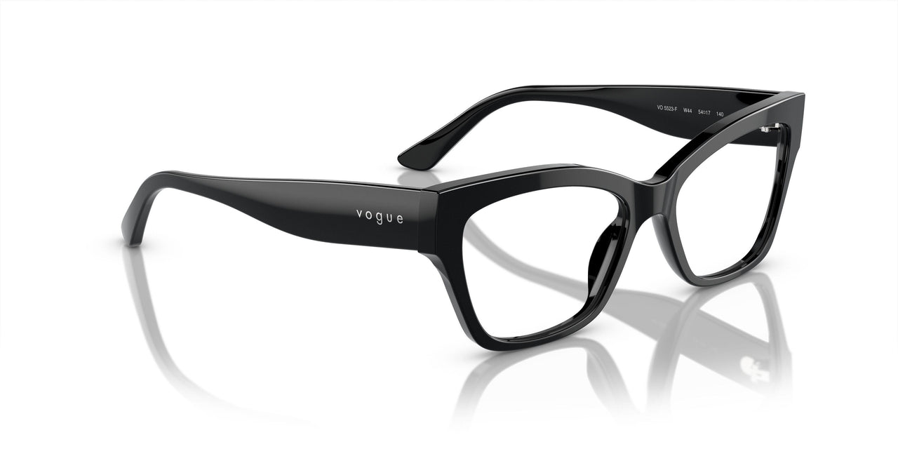 W44 - Black