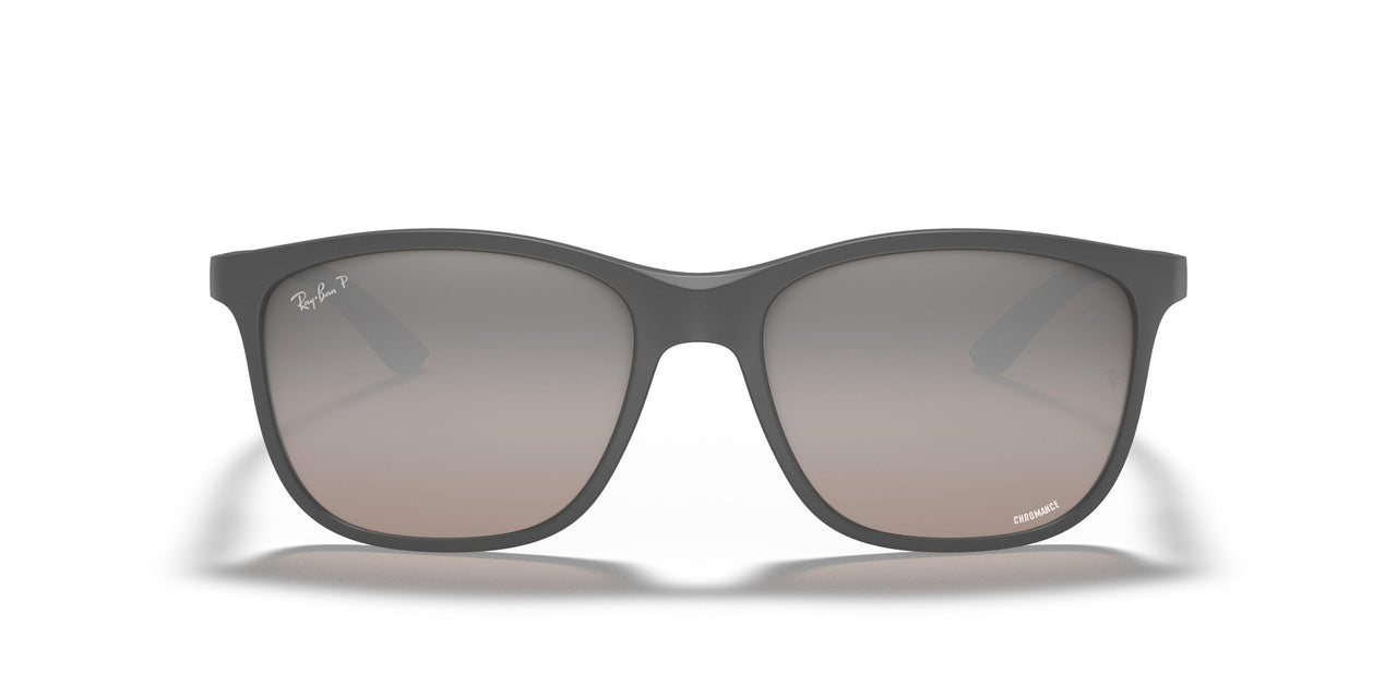 60175J - Grey - Grey Mir Grey Gradient Polar