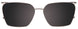 Takumi TK1334 Eyeglasses
