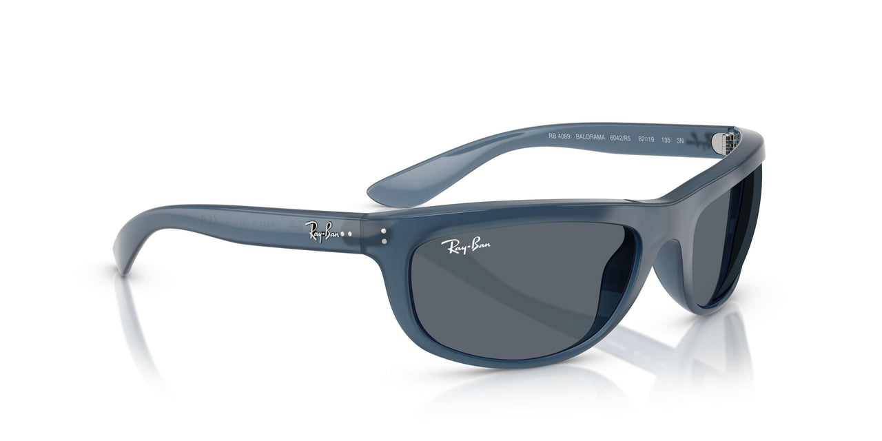 6042R5 - Blue - Blue