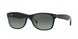 Ray-Ban New Wayfarer 2132F Sunglasses