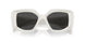 1425S0 - White - Dark Grey