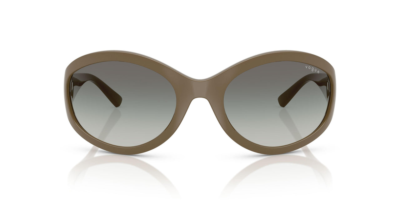 317511 - Brown - Gradient Grey