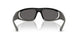 16X7W1 - Grey - Grey Mirror Silver