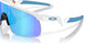 901007 - White - Prizm Sapphire
