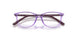 7515 - Violet - Clear