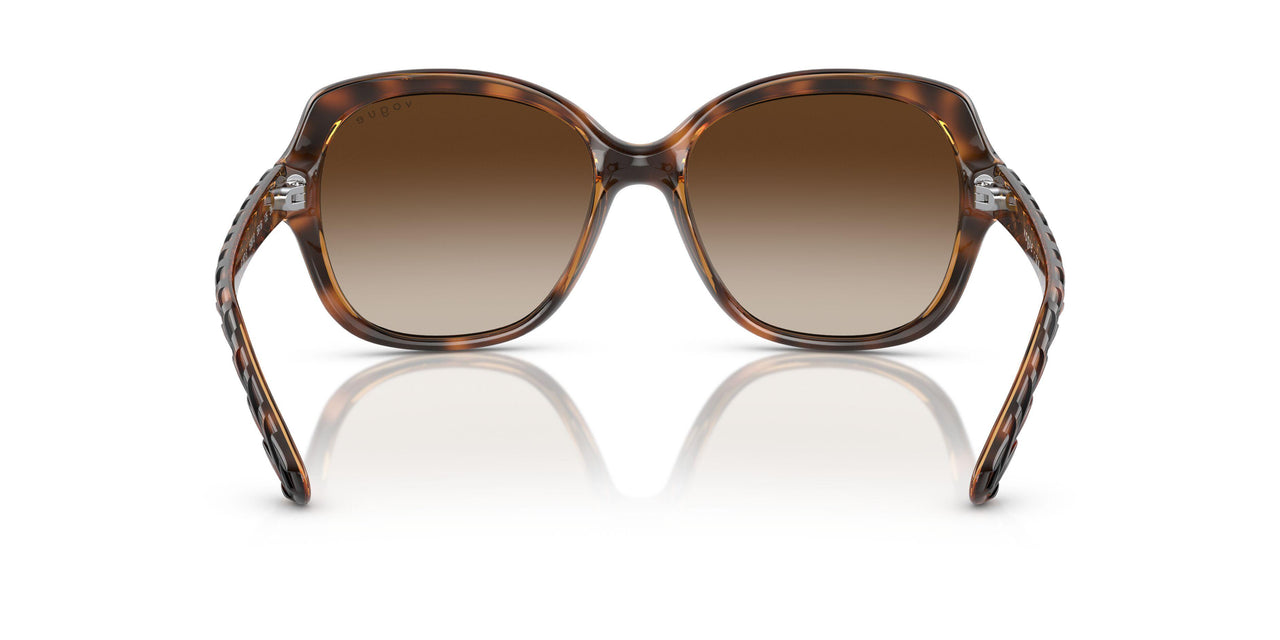 150813 - Havana - Brown Gradient