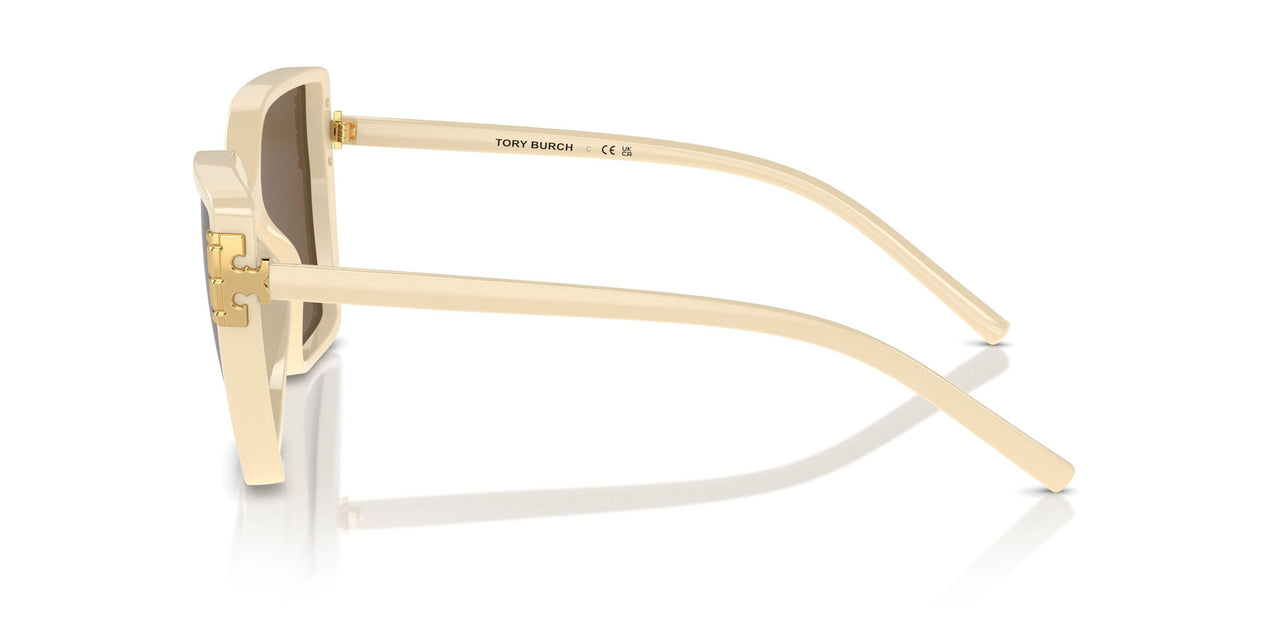 198573 - Beige - Dark Brown
