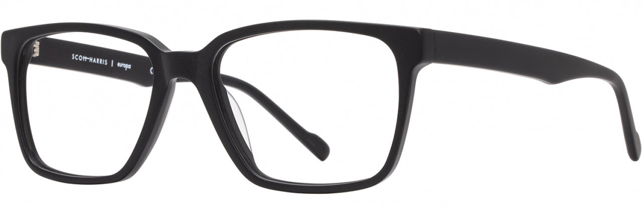2 - Matte Black