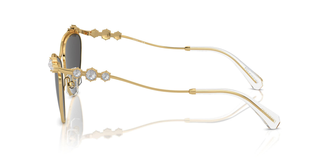 400487 - Gold - Dark Grey