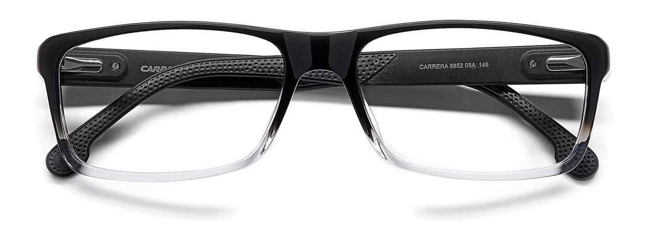 008A-00 - BLACK GREY