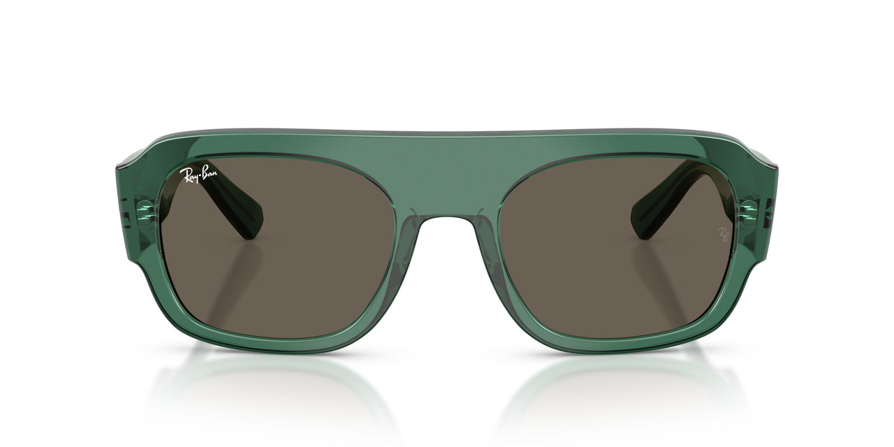 6681/3 - Green - Brown