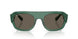6681/3 - Green - Brown