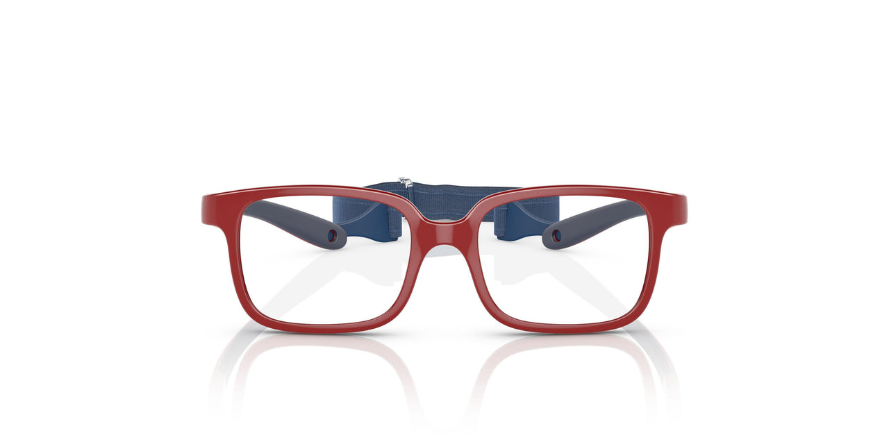 3026 - Red