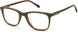 Fossil 7109 Eyeglasses