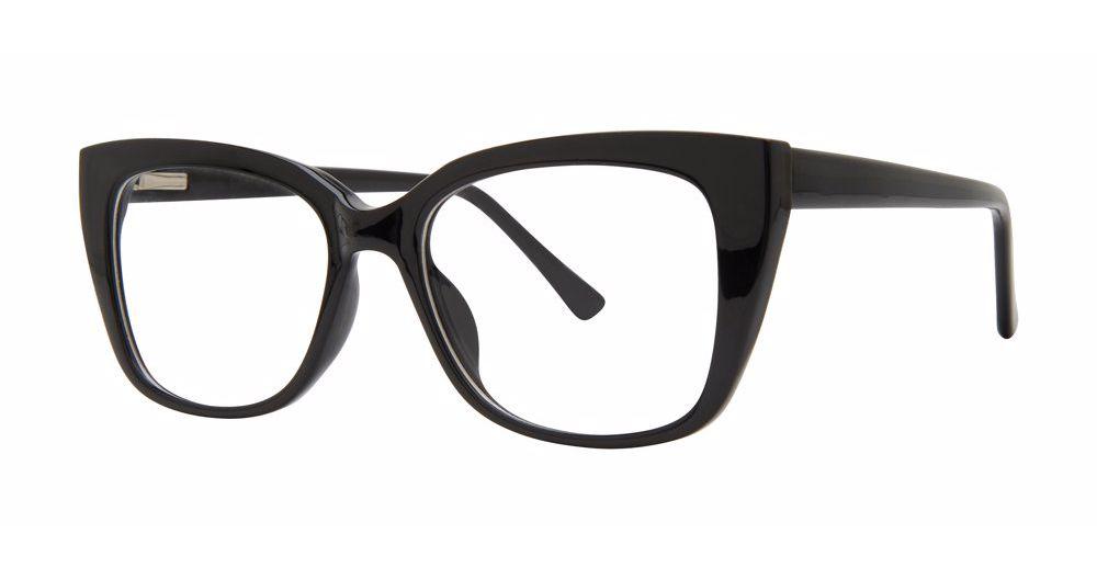 PLASTICS II RARITY Eyeglasses