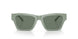 19143H - Green - Solid Green