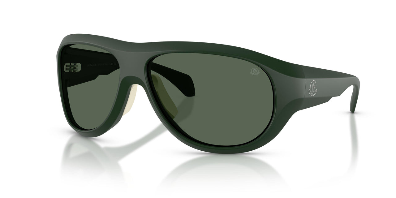 502971 - Green - Solid Dark Green