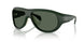 502971 - Green - Solid Dark Green