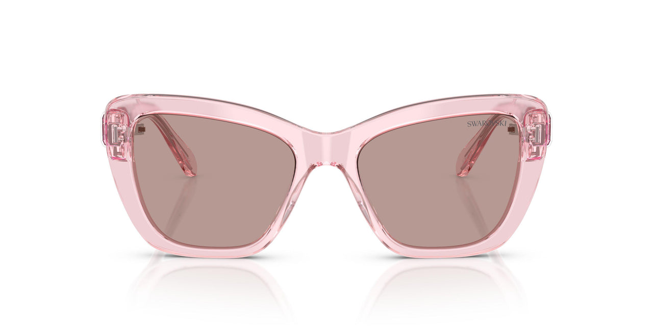 30017N - Pink - Light Purple Brown