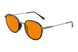 03112 - Metal Inro - Amber Max