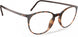 Silhouette SPX Illusion 2960 Eyeglasses