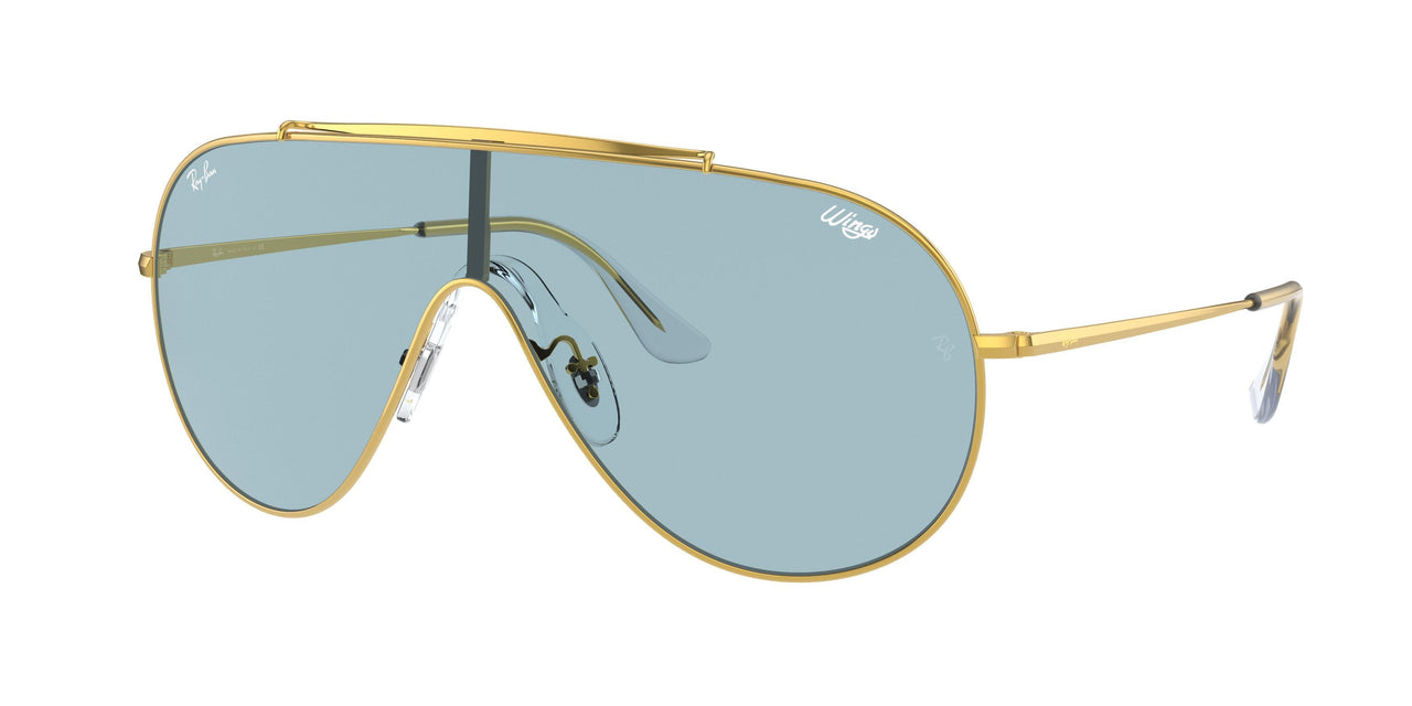 Ray-Ban Wings 3597 Sunglasses