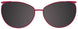 30 - Dark Pink & Steel