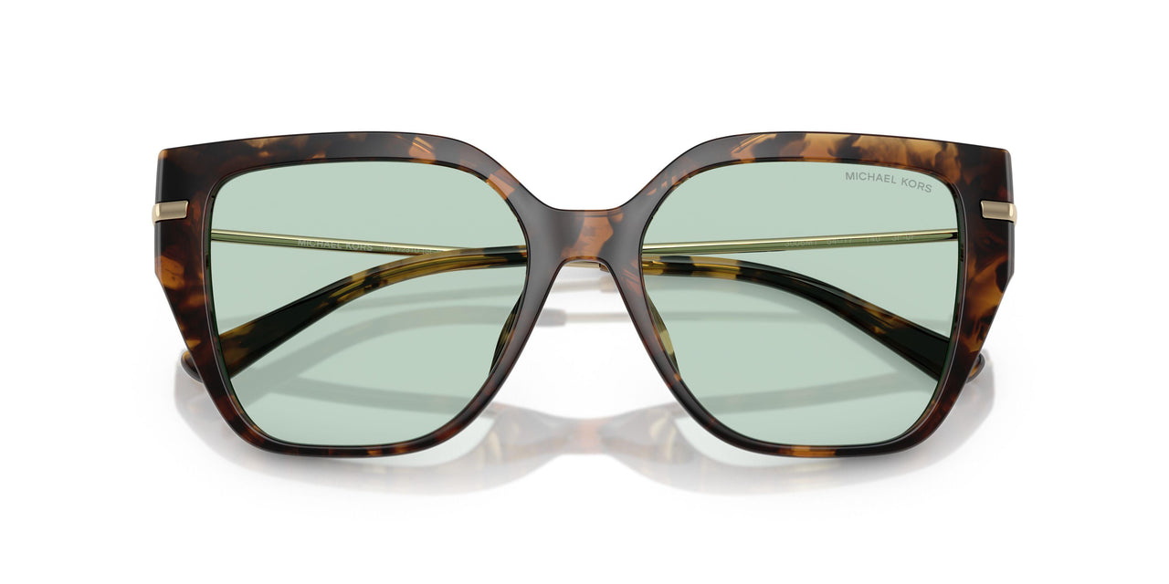 3006M1 - Tortoise - Green Solid Photochromic