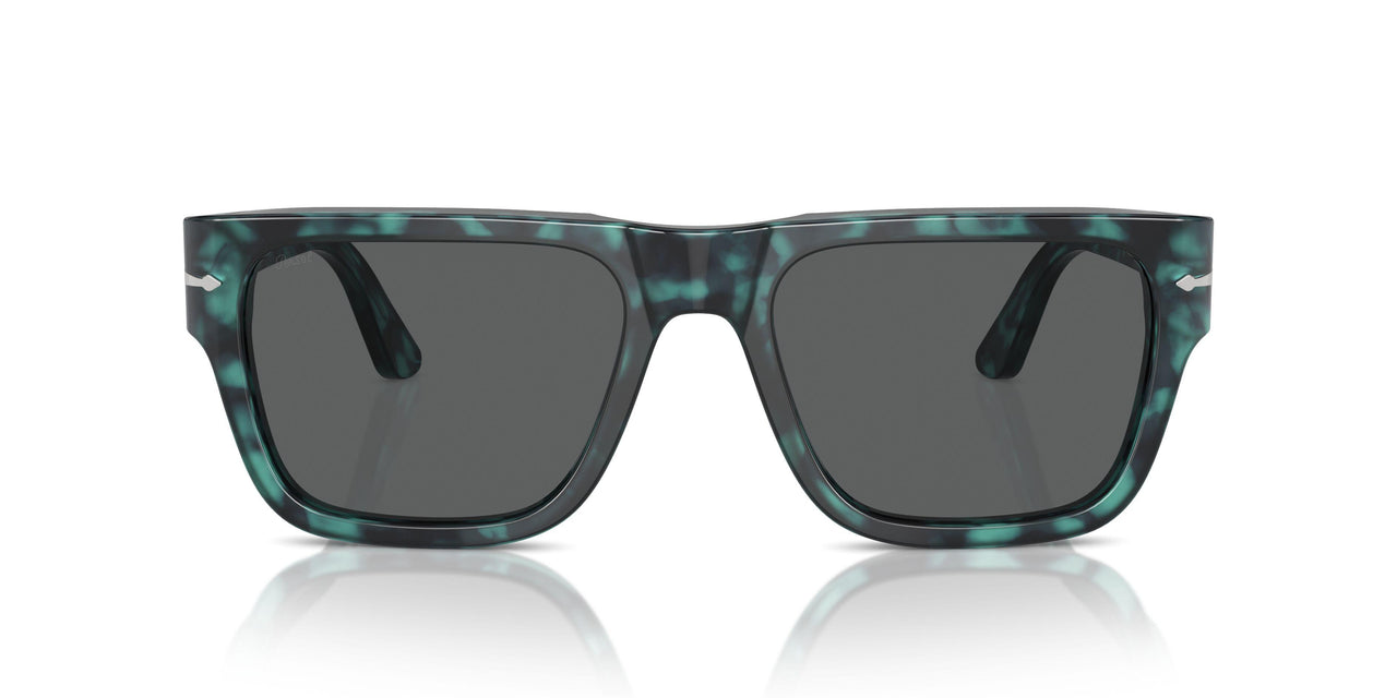 1211B1 - Blue - Dark Grey