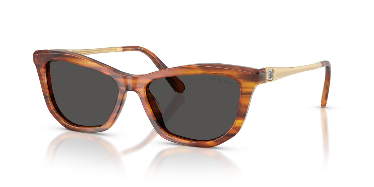 Swarovski 6057 Sunglasses