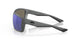 900733 - 98 Matte Gray - Blue Mirror 580g