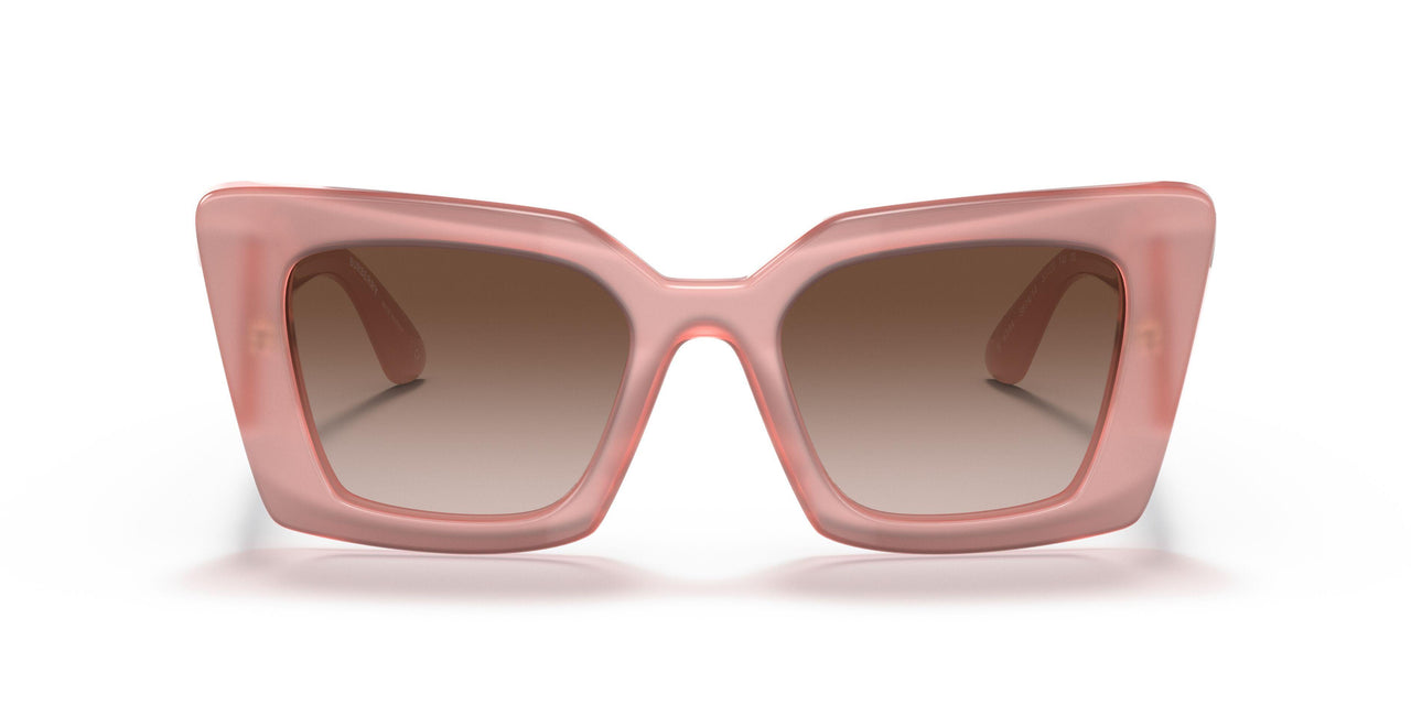 387413 - Pink - Brown Gradient