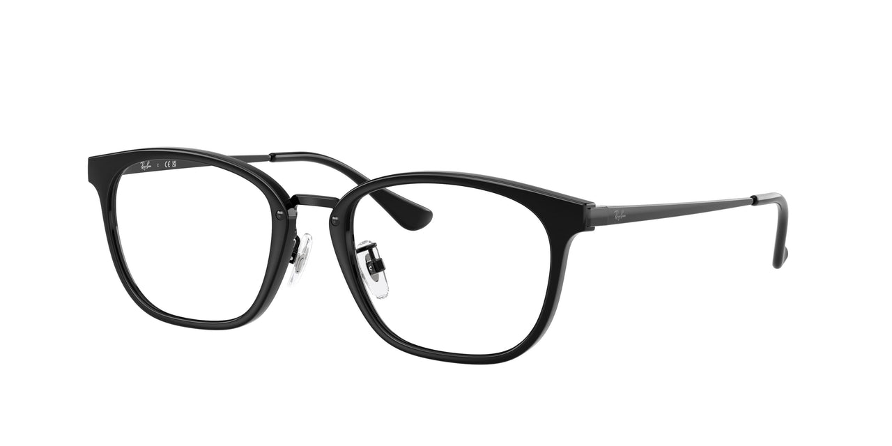 Ray-Ban 7247D Eyeglasses